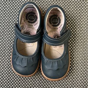 Livie & Luca Mary Janes